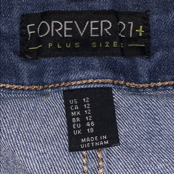 Shorts - Picture 4 of 4